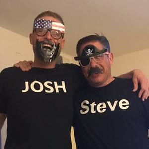 Meet your Posher, Joshua